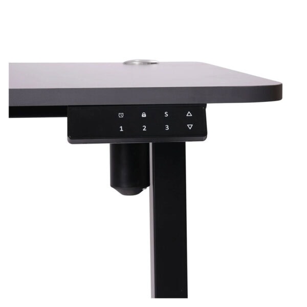 Yüksek kaliteli oyun masası kontrol paneli ve ayar düğmeleri, modern tasarım ile ergonomik oyun deneyimi sağlar, gaming gen.tr sitesi için ideal seçenek.