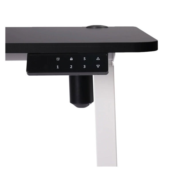 Yüksek kalitede gaming çalışma masası, dayanıklı yapısı ve şık tasarımı ile oyuncular için mükemmel bir tercih. Çok fonksiyonlu ve ergonomik tasarımıyla konforlu oyun deneyimi sağlar.