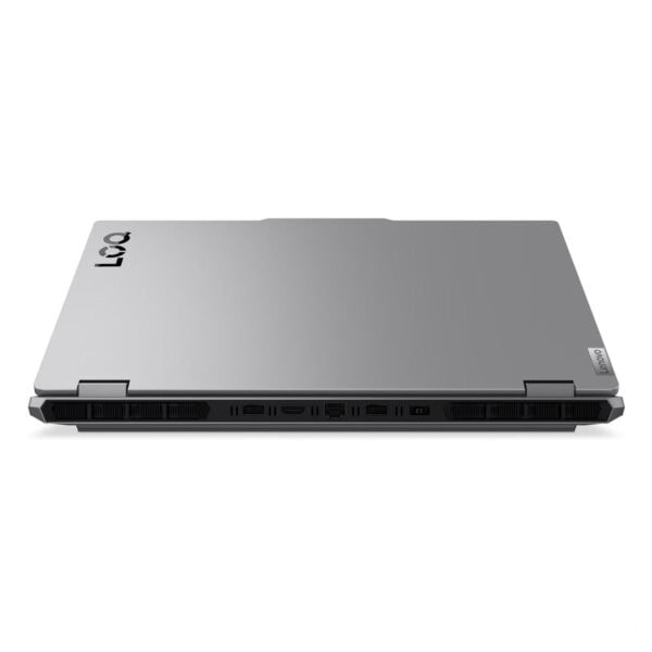 Yüksek performanslı Lenovo dizüstü bilgisayar, ince tasarımı ve güçlü özellikleriyle oyun ve çoklu görevler için ideal.