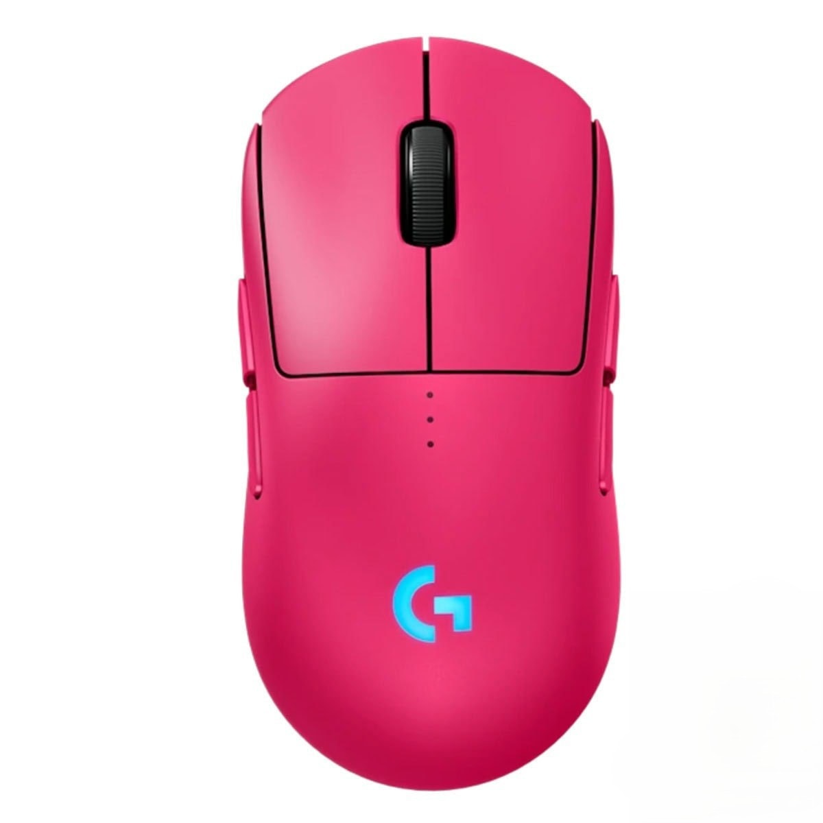 LOGITECH G Pro 2 Lıghtspeed Kablosuz Mouse Magenta