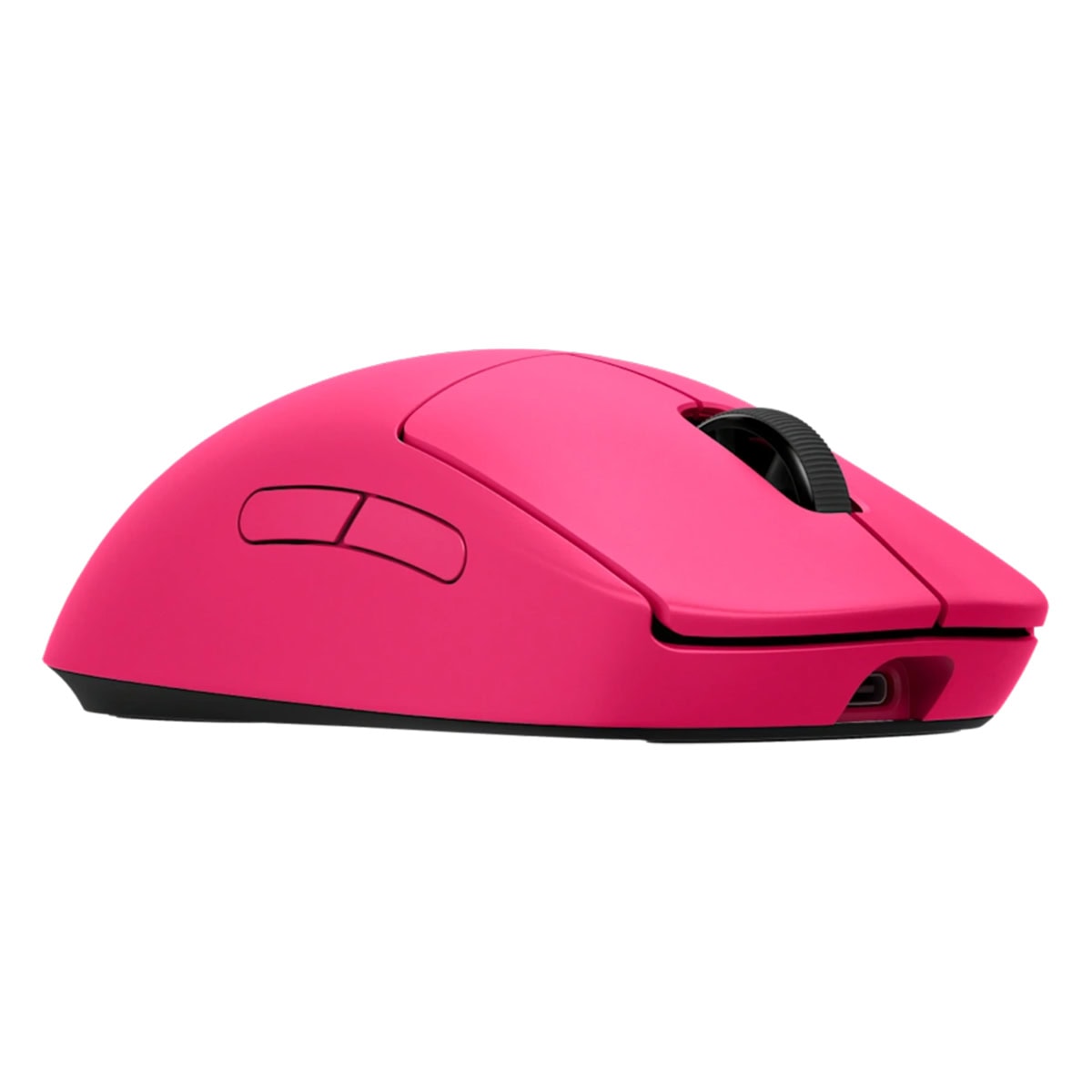 Logitech G PRO 2 LIGHTSPEED Pembe Mouse - Gaming.Gen.TR