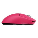 Logitech G PRO X SUPERLIGHT 2c Pembe Mouse