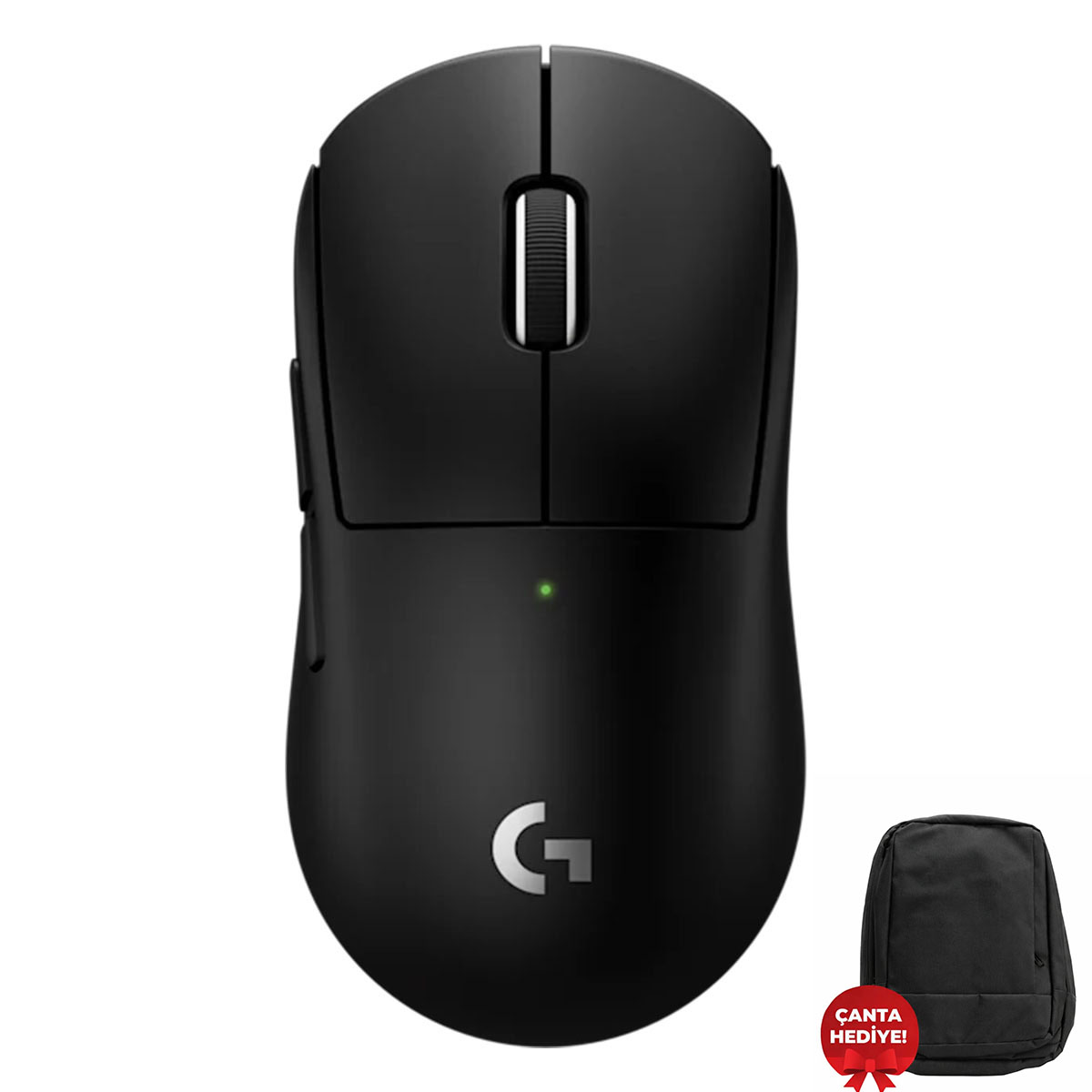 マウス・トラックボール gpro superlight 2c Logitech G PRO X SUPERLIGHT 2c Siyah Mouse - Gaming.Gen.TR
