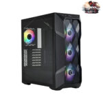 Moreno Shadow5070 Amd Ryzen 5 7600 Tray Msi Geforce Rtx 5070 12g Shadow 2x Oc 12gb 16gb Ram 1tb M.2 Ssd Sistem Tavsiyesi Control Resonant Hediyeli 1
