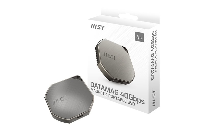 Msi Datamag 40gbps Manyetik Tasinabilir Ssdyi Tanitti 2