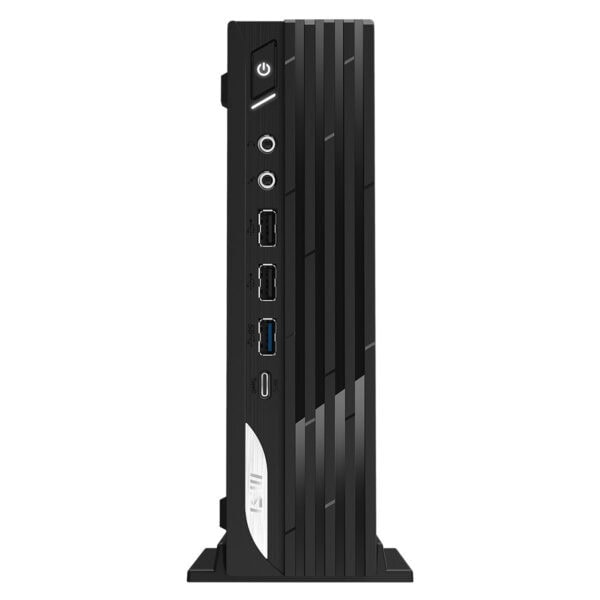 Yüksek performanslı oyun bilgisayarı ve donanım giriş portları, USB ve HDMI bağlantı seçenekleri, oyuncular ve teknoloji tutkunları için ideal.