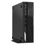 MSI PRO DP21 14M-889EU Intel Core i5-14400 16GB DDR5 512GB SSD W11 Pro Mini Bilgisayar