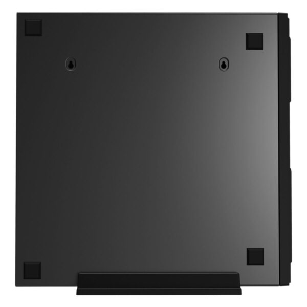 Gelişmiş oyun bilgisayarı için sessiz ve güçlü bilgisayar kasası, yüksek performanslı donanımların saklanması ve soğutulması için ideal, modern tasarım ve dayanıklı yapı.