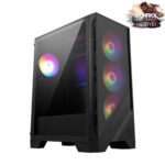 Pardus 5070 Amd Ryzen 5 7500f Tray Msi Geforce Rtx 5070 12g Shadow 2x Oc 12gb 16gb Ram 1tb M.2 Ssd Sistem Tavsiyesi Control Resonant Hediyeli 1