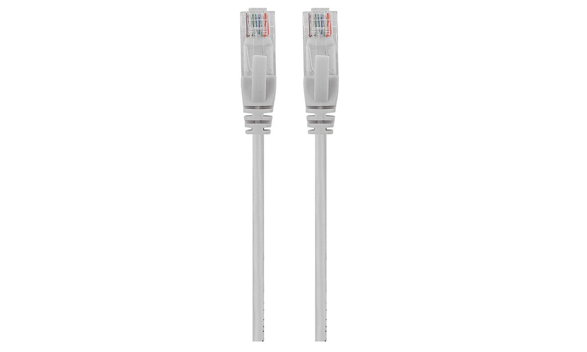 S-Link SL-CAT610 ile 10 Metrelik Kesintisiz Bağlantı