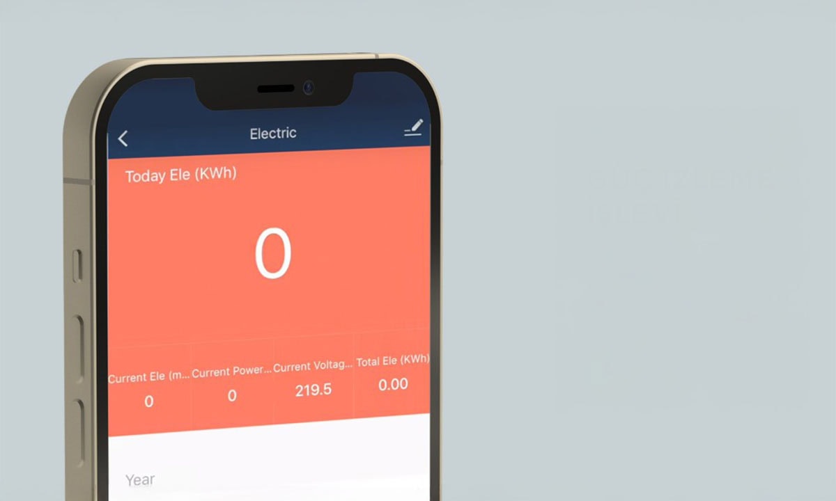 Güç İzleme İşlevi