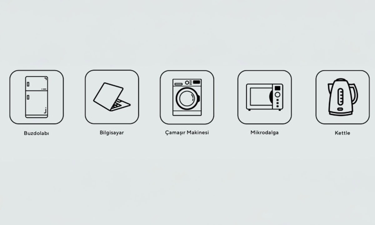 Günlük Hayatınızı Kolaylaştırın