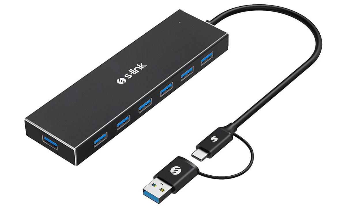 Tüm Cihazlar İçin Ekstra Bağlantı Alanı