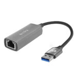 S-link SW-U334 USB to Ethernet Dönüştürücü