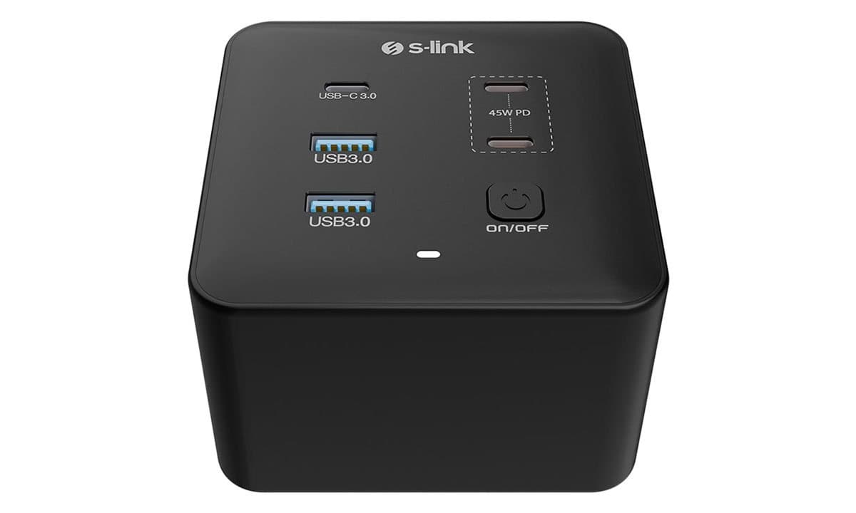 Tek Cihazla Çoklu Bağlantı İmkanı