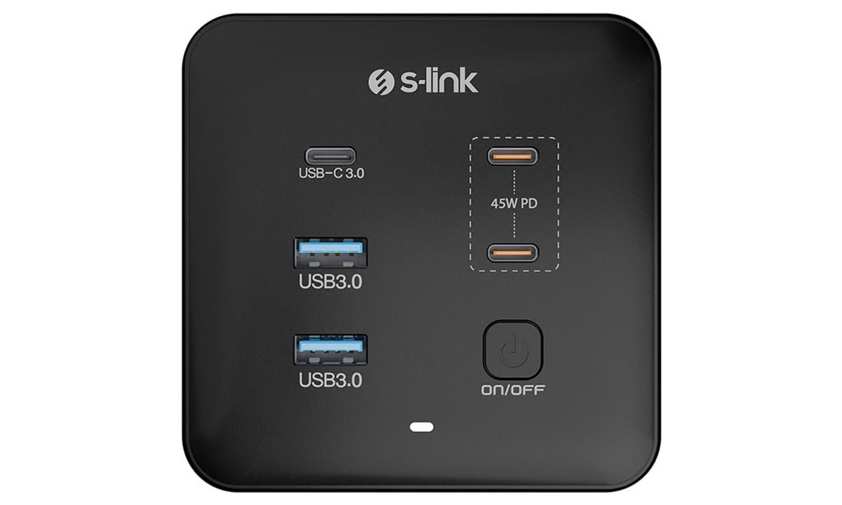 Yüksek Güç ve Dayanıklı Tasarım