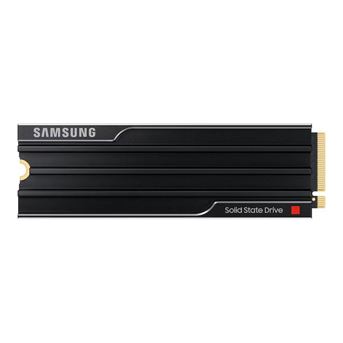 Samsung 9100 Pro 2TB NvMe PCIe 5.0 x4 M.2 SSD - Gaming.Gen.TR