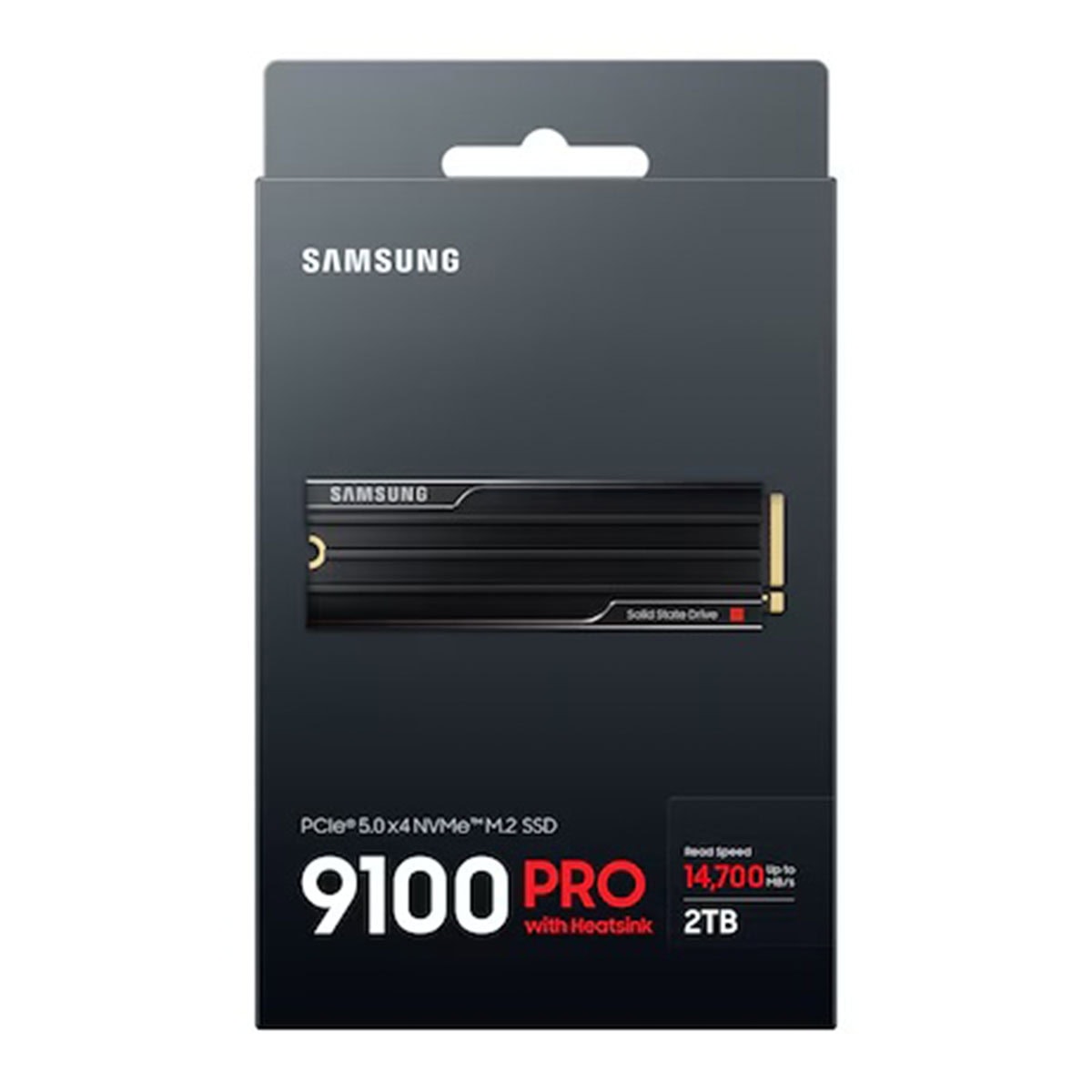 半*分様 Samsung 9100 PRO 1TB NVMe Gen5 新品 Samsung 9100 Pro 2TB NvMe PCIe 5.0 x4 M.2 SSD - Gaming.Gen.TR