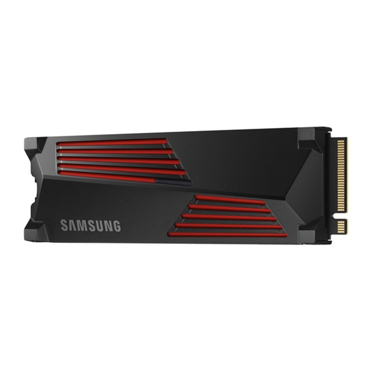 Samsung 990 Pro 2TB NVMe PCIe Gen4 x4 M.2 SSD - Gaming.Gen.TR