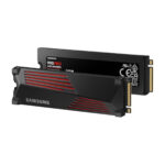 Samsung 990 Pro 2TB NVMe PCIe Gen4 x4 M.2 SSD - Gaming.Gen.TR
