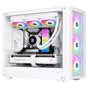 Thermalright Frozen Magic 360 White ARGB V2