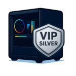 VIP Hizmet Paketi - Silver - 90 Gün Birebir Değişim Hizmeti - 1 Yıl Boyunca Sınırsız VIP Hizmet - Uzaktan Destek - Bakım Hizmeti