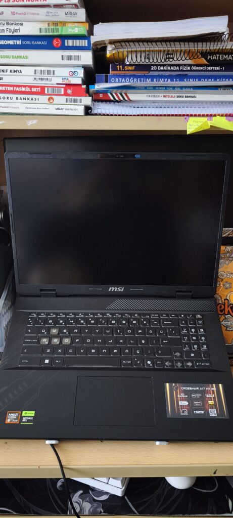 Image #2 from ALİ VAHAP BEYAZGÜL