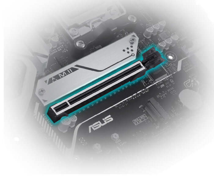 SSD M.2 depolama diski, anakartta yüksek hız ve performans sağlar. Oyun ve bilgisayar kullanımında hız artışı için modern SSD M.2 türü, yüksek kaliteli ürünleriyle gaming ve bilgisayar tutkunlarının tercihi.