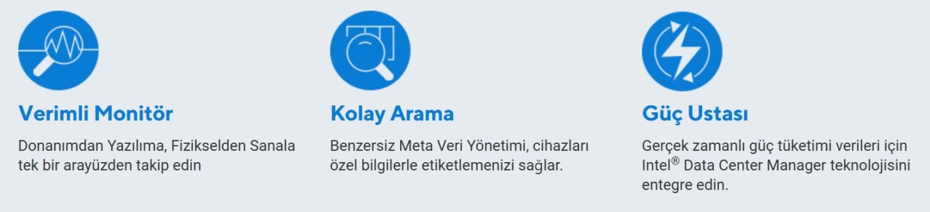 Verimli monitör, kolay arama ve güç ustası görselleri ile bilgisayar ve oyun optimizasyon teknolojileri, yüksek performans ve pratik kullanım özellikleri.