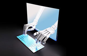 Yapay zeka ve robot teknolojisiyle entegre gaming bilgisayarlar ve donanımlar, yüksek performans ve gelişmiş oyun deneyimi sunuyor. En yeni teknolojileri ve özellikleri keşfedin.