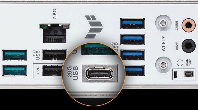 Yüksek çözünürlüklü anakart girişleri ve USB bağlantı noktaları, gaming ve bilgisayar bileşenleri ile uyumlu. Çeşitli bağlantı seçenekleriyle performans arttıran bilgisayar anakartı.