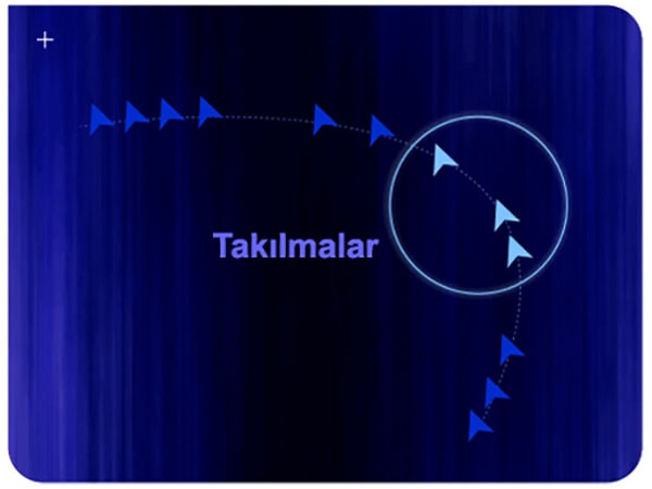 Takımlarla ilgili oyun ve oyuncu takımları ikonları, multiplayer ve rekabet odaklı video oyunları.