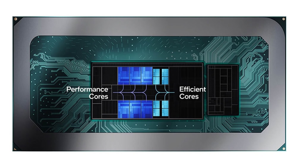 ASUS NUC 13 Pro Slim Kit Mini Bilgisayar H5