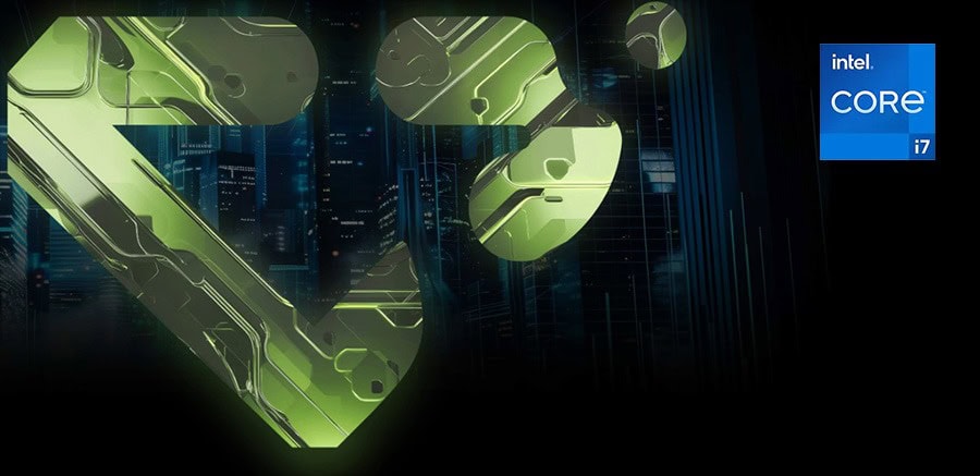 Yüksek performanslı gaming bilgisayarı için yeni nesil işlemci ve grafik kartı, hızlı ve akıcı oyun deneyimi sunar. Intel Core i7 işlemci ve gelişmiş donanım özellikleriyle en zorlu oyunlarda üstün performans sağlar. Gaming için optimize edilmiş tasarımıyla profesyonel oyuncular ve oyun tutkunlarının tercihidir. Modern tasarımı ve üstün teknik özellikleri ile rekabetçi oyunlarda öne çıkmanızı sağlar. Relevans: Bu görsel gaming ve yüksek performanslı bilgisayar donanımlarını temsil ettiği için uygun.