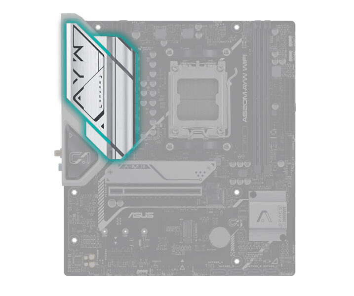 A620M-AYW WIFI