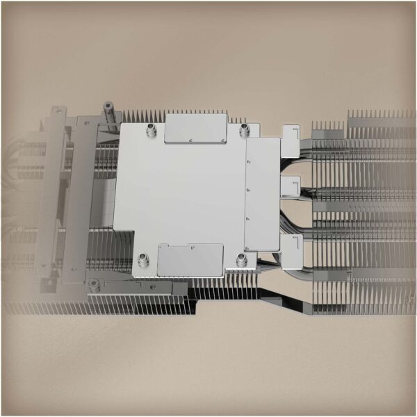 MSI GeForce RTX 5070 Ti 16G INSPIRE 3X OC Ekran Kartı H12