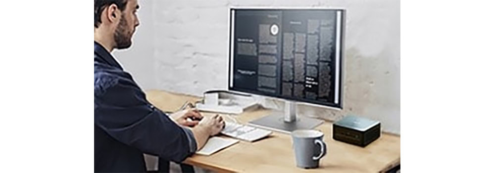 ASUS NUC 13 Pro Slim Kit Mini Bilgisayar H9