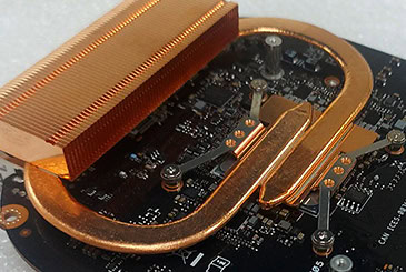 ASUS NUC 14 Pro AI ASUS NUC 14 Pro Al Mini Bilgisayar H9
