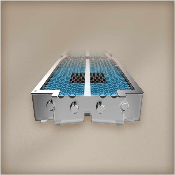 MSI GeForce RTX 5070 Ti 16G INSPIRE 3X OC Ekran Kartı H14