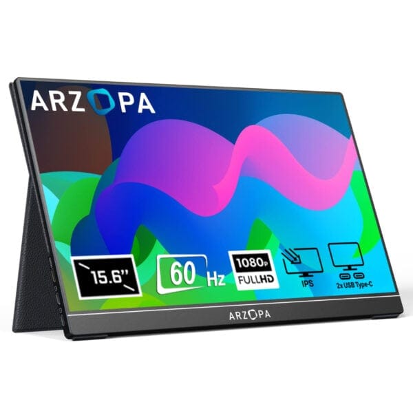 ARZOPA - Gaming.Gen.TR