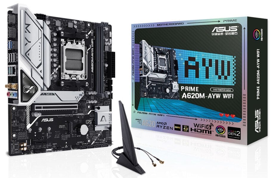 A620M-AYW WIFI