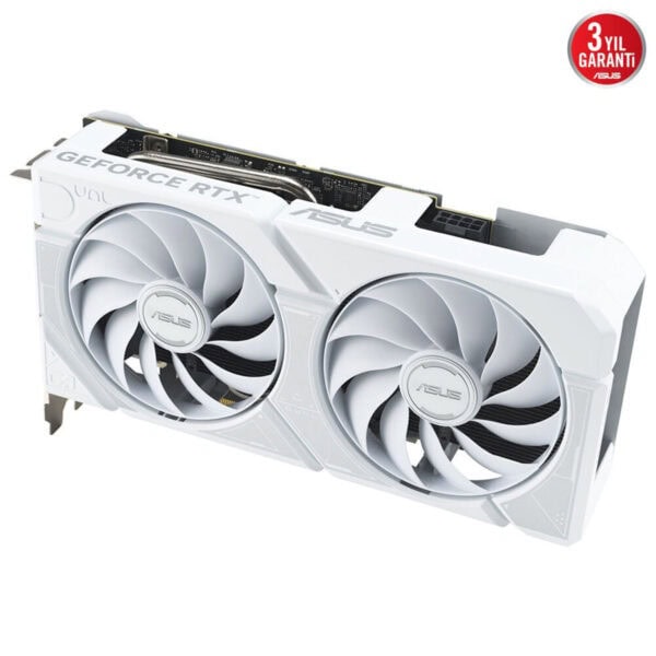 Yüksek performanslı ASUS ROG Strix NVIDIA GeForce RTX 3060 Ti ekran kartı, oyun ve grafik tasarımı için ideal, soğutma özellikleri ve şık tasarımıyla öne çıkıyor.