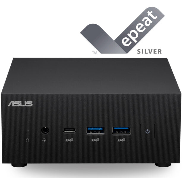 ASUS ExpertCenter PN52-B-S9057MD Mini Bilgisayar H1