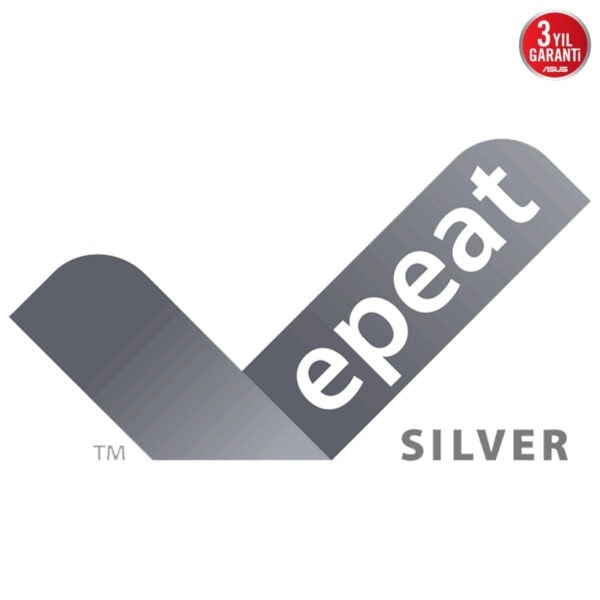 Gümüş renkli eepet logosu, oyun ve teknoloji odaklı içeriklerle uyum sağlar, marka bilinirliğini artırmak için kullanılır. Sahip olduğu modern tasarım ve çekici görünümle dikkat çeker, SEO uyumlu görsel tanımıdır.