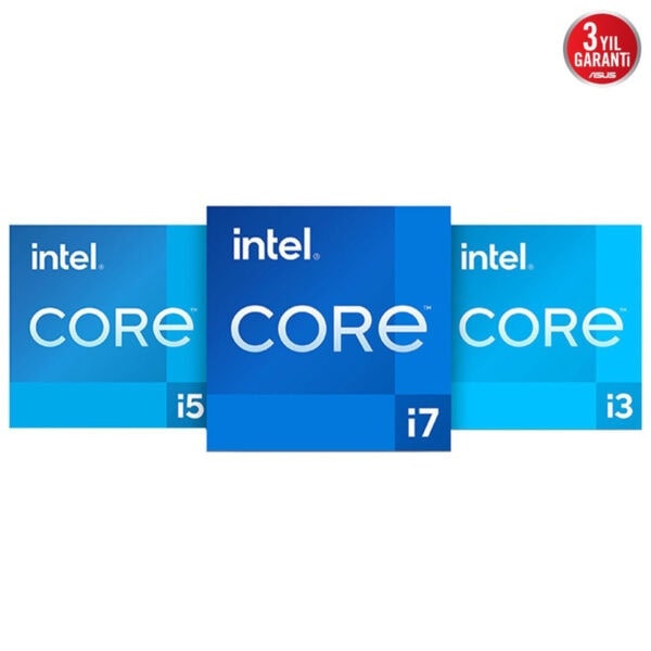 İntel Core i5, i7 ve i3 işlemci paketleri, yüksek performanslı bilgisayar işlemcileri, oyun ve ofis kullanımı için ideal, hızlı ve güvenilir bilgisayar işlemcisi setleri.