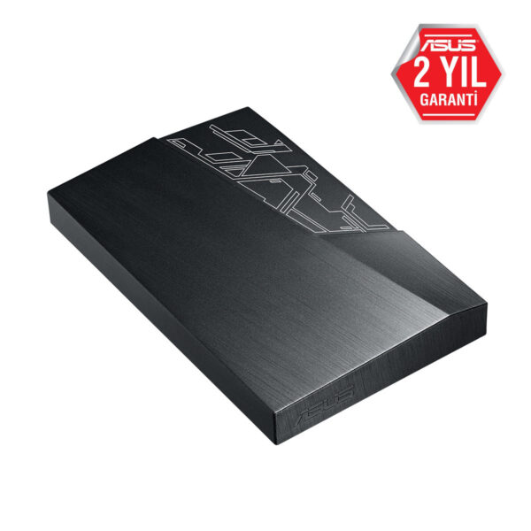Yüksek hızlı NVMe SSD, bilgisayar ve oyun performansını artıran dayanıklı ve şık tasarım, 2 yıl garanti.
