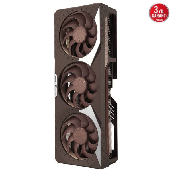 Yüksek performanslı ASUS Tuf Gaming RTX 3060 ekran kartı, 3 fanlı soğutma sistemi ve 3 yıl garanti ile sürdürülebilir oyun deneyimi sağlar.