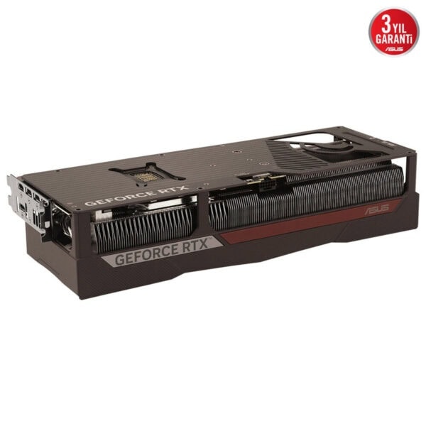 Güçlü NVIDIA GeForce RTX ekran kartı, yüksek performanslı gaming ve grafik işlemleri için ideal, dayanıklı ve yüksek kaliteli tasarım, bilgisayar oyunları ve tasarım projeleri için mükemmel seçim.