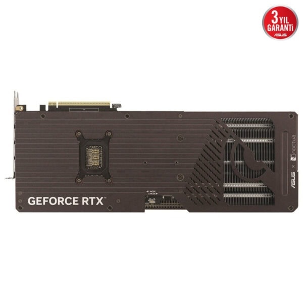 Güneydoğu Nvidia GeForce RTX grafik kartı, yüksek performans ve soğutma sistemi ile oyun ve tasarım ihtiyaçlarını karşılar. Asus ve Noctua soğutucu ile donatılmış, güçlü ekran kartı.