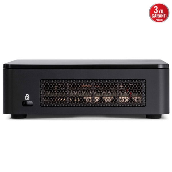 Yüksek performanslı oyun bilgisayarı soğutucu fanlı yüksek güçlü kasa.